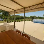 Βίλα Il Giardino Di Malu' *