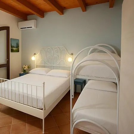 Il Giardino Di Malu' אשאה