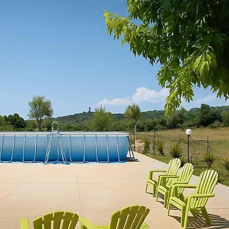 Il Giardino Di Malu' אשאה