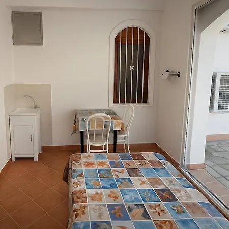 Il Giardino Di Malu' *