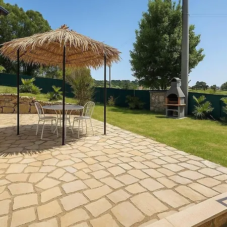 Il Giardino Di Malu' וילה אשאה