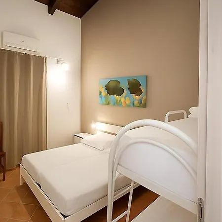 Il Giardino Di Malu' וילה