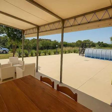 Il Giardino Di Malu' *