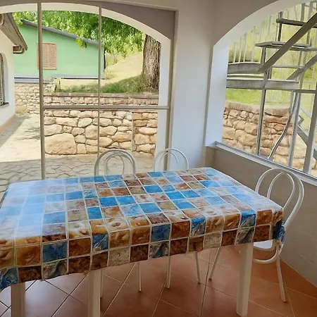 Il Giardino Di Malu' * אשאה