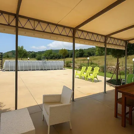 Il Giardino Di Malu' * Ascea