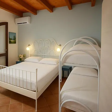 Βίλα Il Giardino Di Malu'