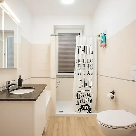 Il Giardino Di Malu' Villa