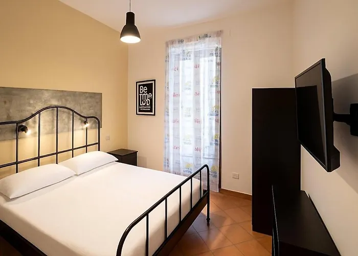 Villa Il Giardino Di Malu'