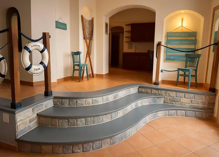 Villa Il Giardino Di Malu'