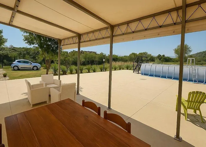 Il Giardino Di Malu' *